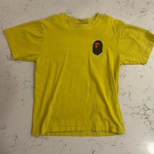 Bape T-Shirt